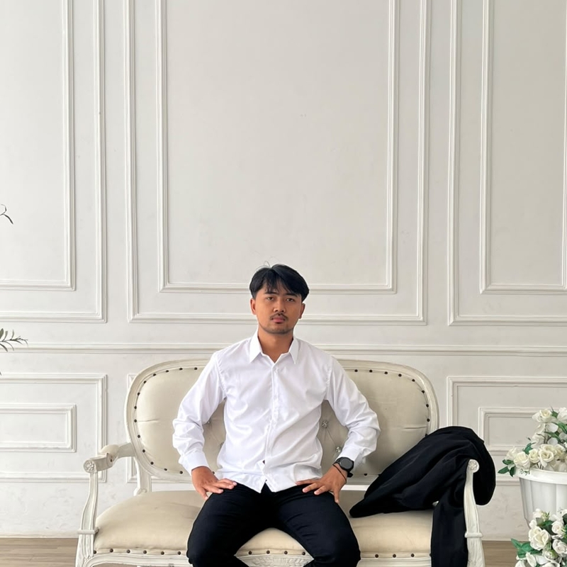 Ridwan soleh