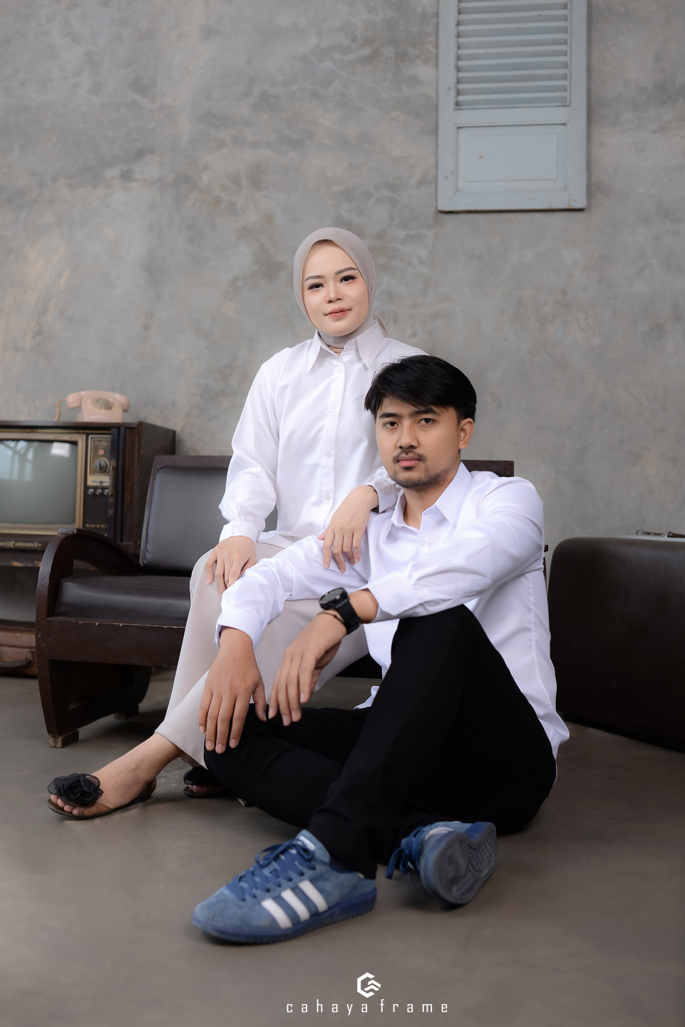 Asset WebNikah